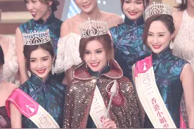 香港小姐出炉，张学友时隔20年再任港姐表演嘉宾压轴登场图片