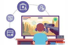 租售账号可“代过人脸验证”？玩家购买“解除卡”被骗钱图片