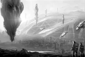 最近大火的元宇宙到底是什么？图片