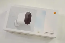 小米室外摄像机电池版拆解：硬件方案叫绝，可视化门铃的孪生兄弟图片