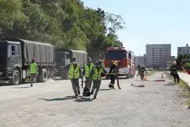 让战场“血液”畅通无阻图片