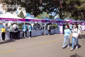 6名高中同班同学考进同一大学：做一辈子好兄弟图片