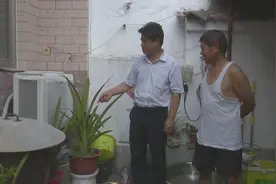 潍坊昌邑：清洁取暖“组合拳” 让民心更暖天空更蓝图片