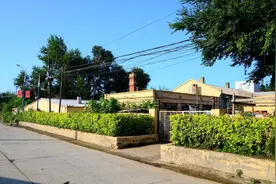 小康圆梦·鲜花盛开的村庄｜东风村：依傍阿什河 满目皆绿意图片