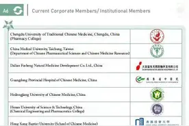 郑州工业应用技术学院被批准为欧洲“中医药规范研究学会”正式会员图片