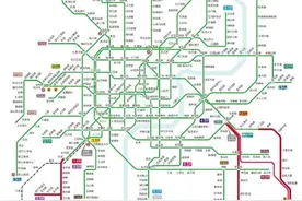 沪轨道交通更新发布暂停运营区段图片