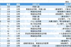 两千亿中小银行专项债额度将用完，超九成注资对象来自农信系统图片