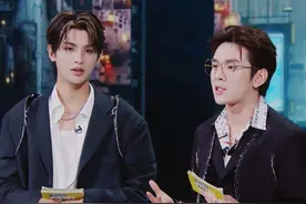 让“小潮”变“大浪”《这！就是潮流》展现青年文化传递青年力量图片