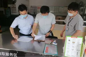 莆田：寄递物流停摆？别急！官方回应来了图片