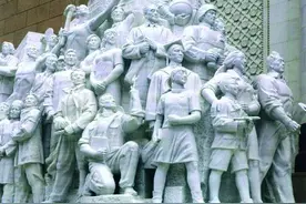 “幸福是一种有意义的快乐”图片