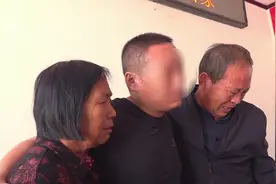 鲁豫两地警方联手援助！“失忆”男子二十年后终与父母团聚图片