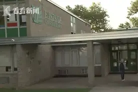 因疫情校车司机短缺 美国学校付钱让家长接送小孩图片