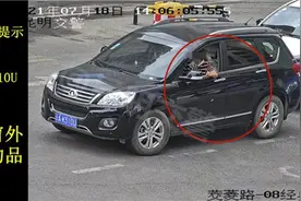 这些“云A”车主，你们被昆明交警曝光啦图片
