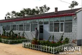 2021年河北农村危房改造和抗震改造年底前全部开工图片
