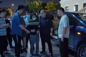 石库门杀人后，他冒用智障亲人身份潜逃30年结婚生子！被抓后“有种轻松的感觉”图片