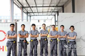工匠精神助力湖北城建职院学子圆梦“互联网+”大创赛图片