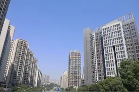 重庆楼市观察② | 二手房卖不掉？盘点重庆流通性较好的二手房图片