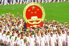 全运会，见证中国体育发展新方向图片