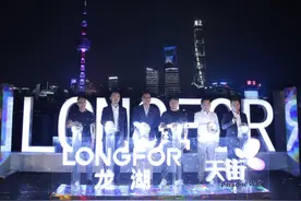 龙湖深耕沪苏通，2022年三座天街即将开业图片