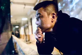 《扫黑风暴》编剧祖若蒙：中央政法委把扫黑除恶重大案子的档案全部打开，任我们选择改编，并派人全程指导图片