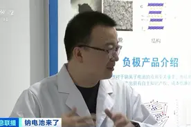 这种电池火了！比锂电池便宜、储量更丰富！锂电巨头纷纷布局！锂离子电池会被取代吗？图片