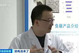 这种电池火了！比锂电池便宜、储量更丰富！锂电巨头纷纷布局！锂离子电池会被取代吗？图片