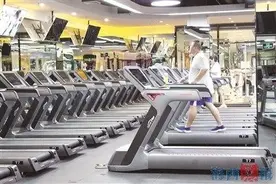 厦门再添四家体育智慧健身房 闲置时段免费向公众开放图片