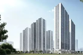 永威广宇·南都新城项目正式亮相南阳图片