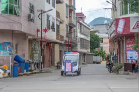 疫情爆发莆田制鞋业停摆：工厂停产，档口关闭，电商退单量增加图片