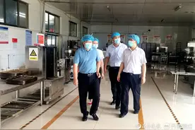 莒县农商银行“四大工程”交出优化营商环境的“农商答卷”图片