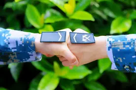 女兵连的这场“battle”正在ing……图片