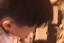 网曝河南有小学生开学报到后呕吐，当地官方：与教室环境无关图片