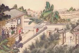 四大名著：看中国人的四种修行图片
