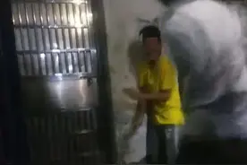 广东乐昌一13岁学生遭校园暴力，当地教育局、警方已介入处理图片