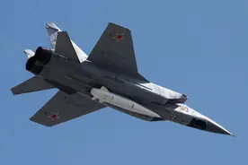 高超音速导弹、无人机群……未来战场哪些武器将称霸？图片