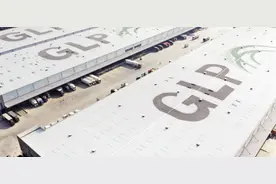 对话普洛斯ASP莫志明：除了提供空间，物流资产管理要做什么？图片