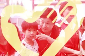 【我为群众办实事】广安交投集团关爱留守儿童，传递国企温暖图片