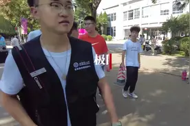 陕西6名同班同学考入同一所大学，建群再续前缘图片
