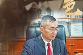 江净："兵心”写大义，“调解”保平安图片