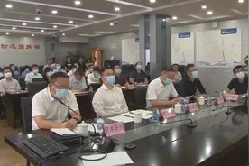 “灿都”来或不来，闵行都已准备好了图片