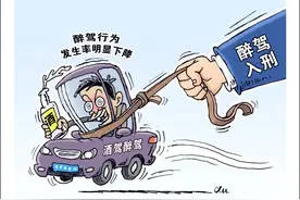 醉驾入刑10年，案底可否有条件封存或消灭？图片
