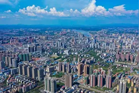 2021年全省综治民调工作就要开始了!我是衡阳代言人，我为衡阳点赞！图片