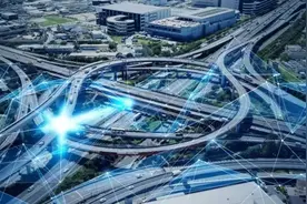 国汽智图在北京经开区注册成立，建设“精准的图”支撑智能网联自动驾驶产业发展图片