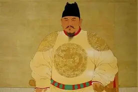 旧闻新说之朱元璋的古文运动图片