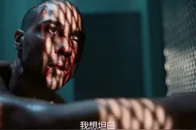 英演员“卷福”呼吁美政府关闭关塔那摩，去年曾参演真实人物事件改编影片《760号犯人》图片