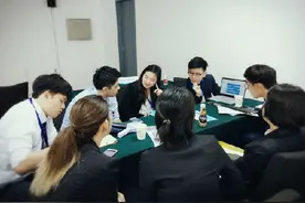 韩国年轻人这样寒暄：你的MBTI类型是什么？图片