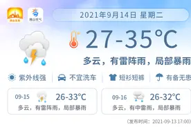 80日！广东明确三孩奖励假丨佛山早班车图片