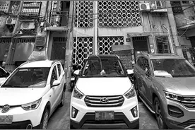 孝丰路17号三个单元商量装一部电梯 卡在了民意表决上 怎么破？图片