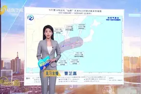 上海、浙江东北部一带有大到暴雨，四川盆地西部局部地区有大暴雨视频封面