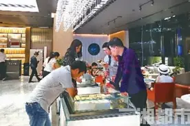 最高跌幅7.98%！8月湖南7城房价下降，株洲有房企大幅降价被约谈图片